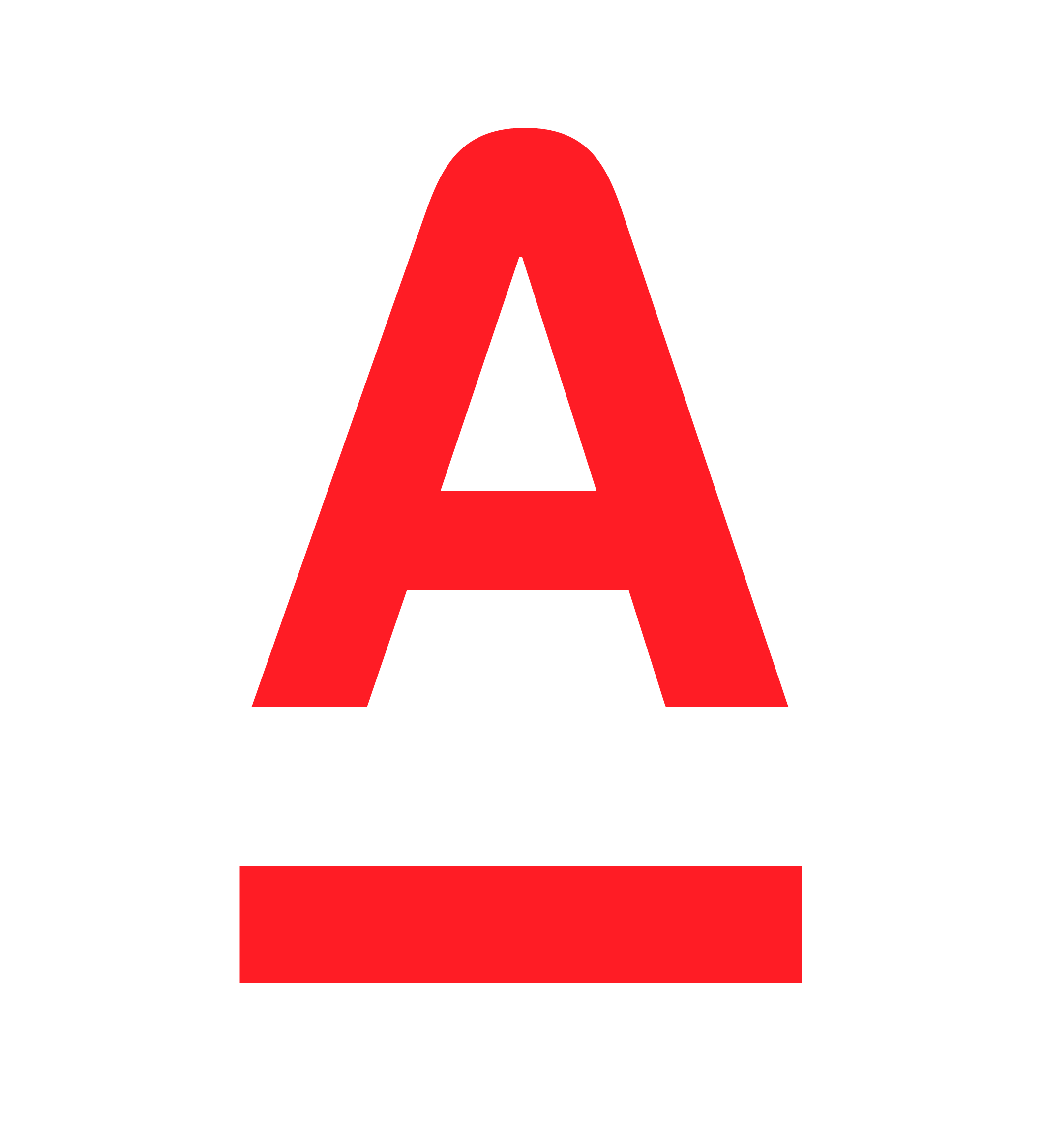 alpha